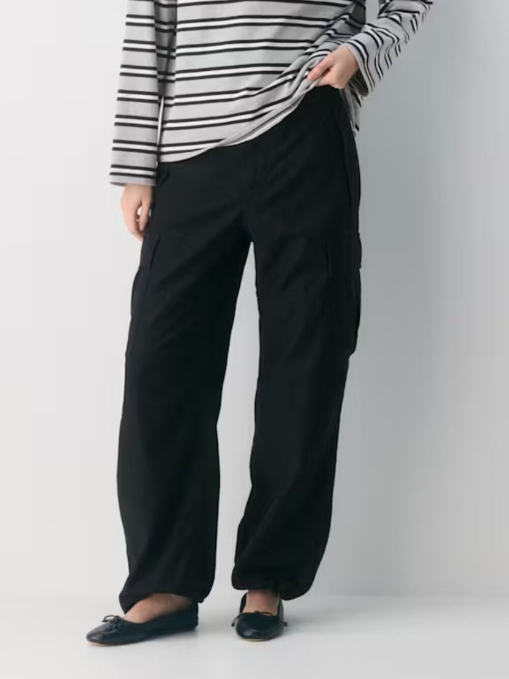 TNA Supply Cargo Pant